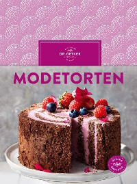 Cover Modetorten