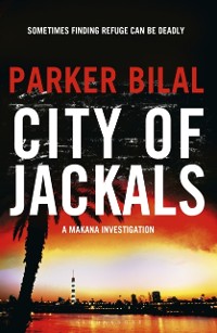 Cover City of Jackals