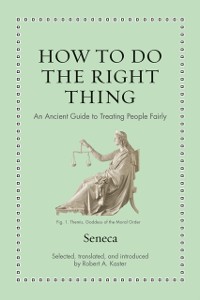 Cover How to Do the Right Thing