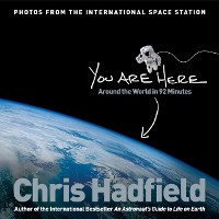 Cover You Are Here