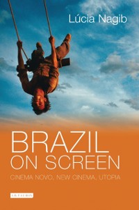 Cover Brazil on Screen