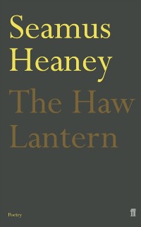 Cover The Haw Lantern