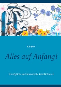 Cover Alles auf Anfang!