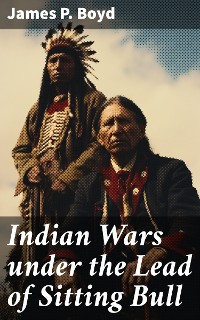 Cover Indian Wars under the Lead of Sitting Bull
