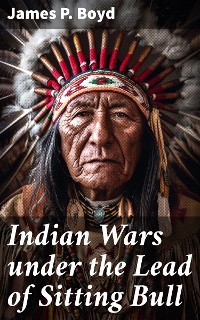 Cover Indian Wars under the Lead of Sitting Bull