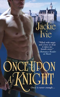 Cover Once Upon a Knight