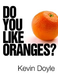 Cover Do You Like Oranges?