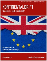 Cover Kontinentaldrift