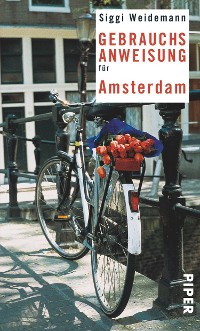 Cover Gebrauchsanweisung für Amsterdam