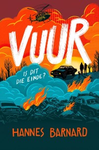 Cover Vuur