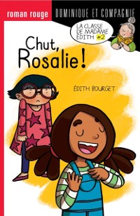 Cover Chut, Rosalie !