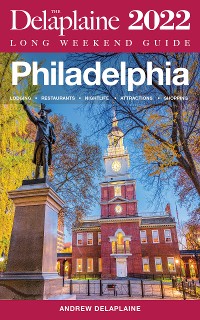 Cover Philadelphia