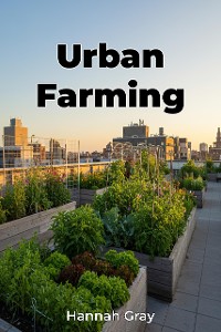 Cover Urban Farming