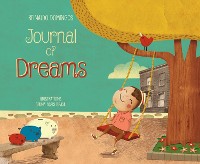 Cover Journal Of Dreams
