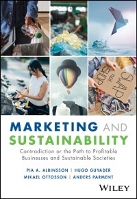 Cover Marketing and Sustainability