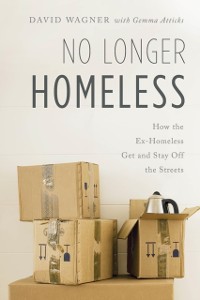 Cover No Longer Homeless