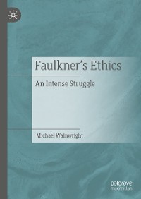Cover Faulkner’s Ethics