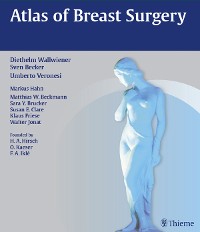 Cover Atlas of Breast Surgery