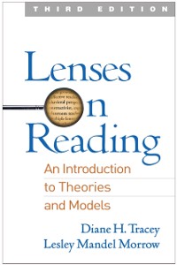 Cover Lenses on Reading, Third Edition
