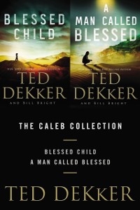 Cover Caleb Collection