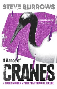 Cover Dance of Cranes