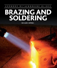 Cover Brazing and Soldering