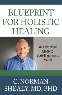 Cover Blueprint for Holistic Healing