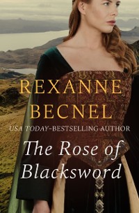 Cover Rose of Blacksword