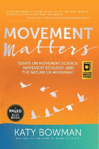 Cover Movement Matters