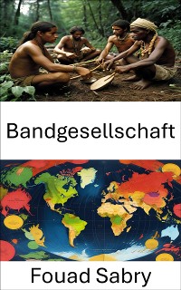 Cover Bandgesellschaft