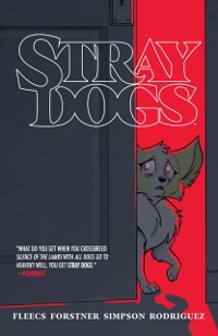 Cover Stray Dogs