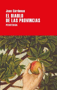 Cover El diablo de las provincias