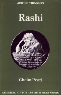 Cover Rashi