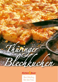 Cover Thüringer Blechkuchen