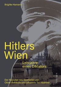 Cover Hitlers Wien