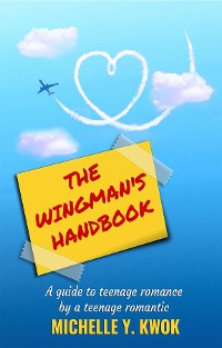 Cover The Wingman's Handbook