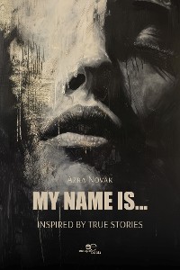 Cover My name is…