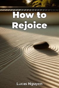 Cover How to Rejoice