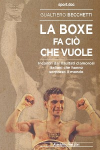 Cover La boxe fa ciò che vuole