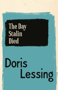 Cover Day Stalin Died