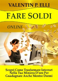 Cover Fare soldi online