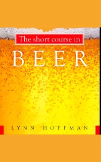 Cover Short Course in Beer