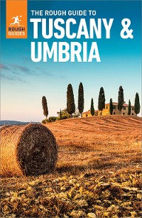 Cover The Rough Guide to Tuscany & Umbria (Travel Guide eBook)