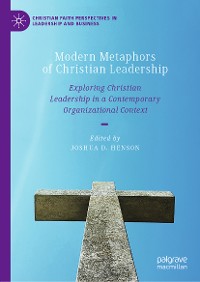 Cover Modern Metaphors of Christian Leadership
