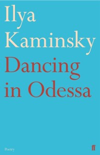 Cover Dancing in Odessa