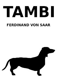 Cover Tambi