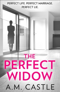 Cover Perfect Widow