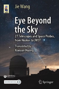 Cover Eye Beyond the Sky