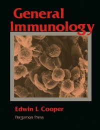 Cover General Immunology
