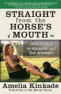 Cover Straight from the Horse's Mouth